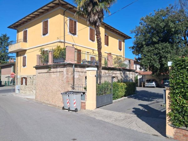 appartamento in vendita a Torgiano