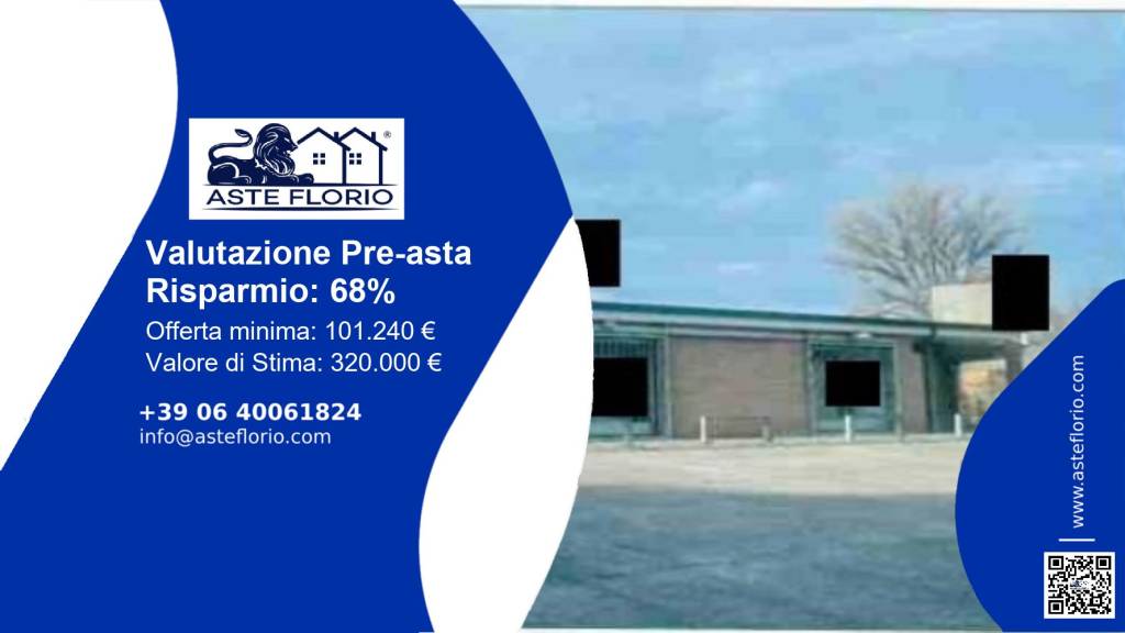 negozio in vendita a Torgiano in zona Fornaci