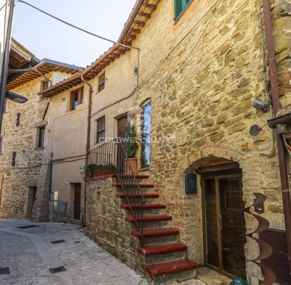 casa indipendente in vendita a Torgiano in zona Brufa