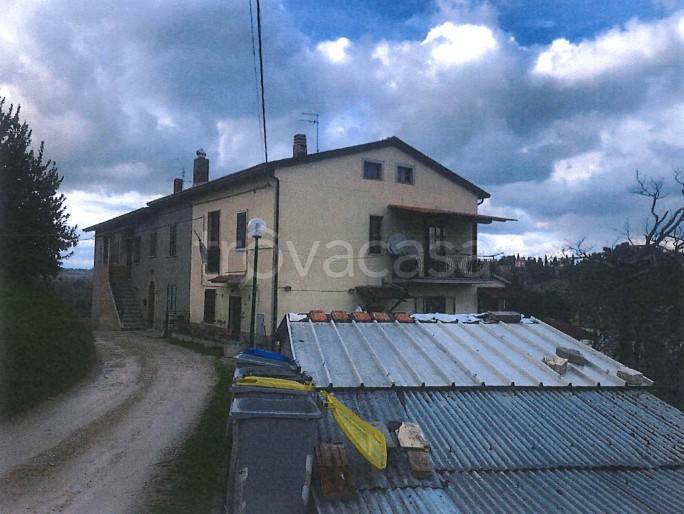appartamento in vendita a Torgiano