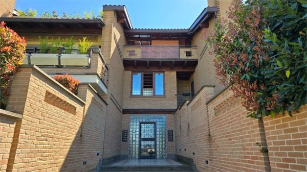 appartamento in vendita a Torgiano