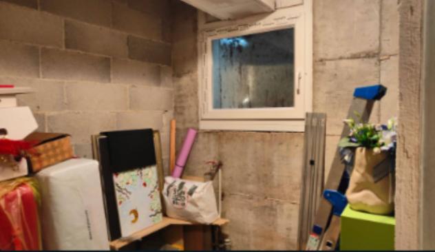 locale commerciale in vendita a Torgiano