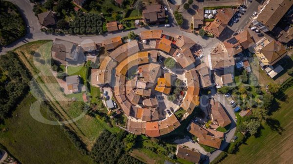 appartamento in vendita a Torgiano in zona Brufa