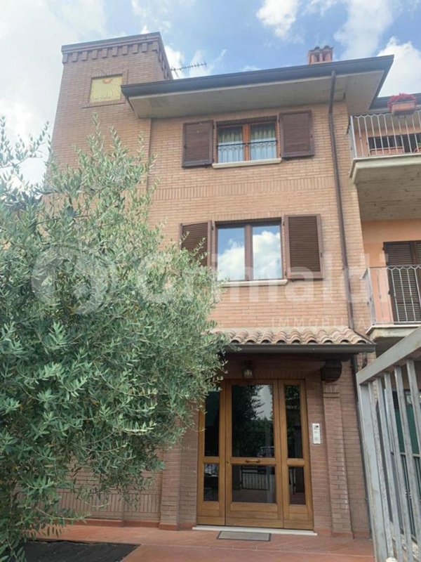 appartamento in vendita a Torgiano in zona Miralduolo