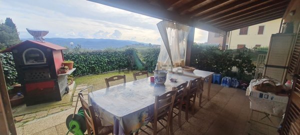 appartamento in vendita a Torgiano in zona Brufa