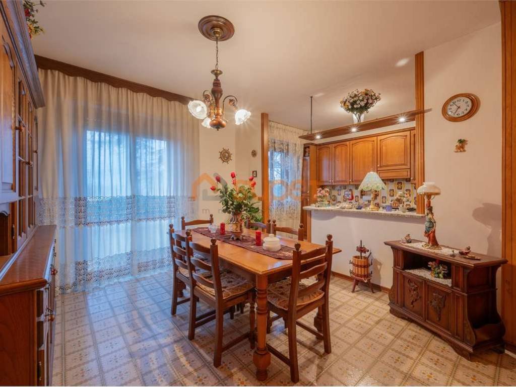 appartamento in vendita a Torgiano