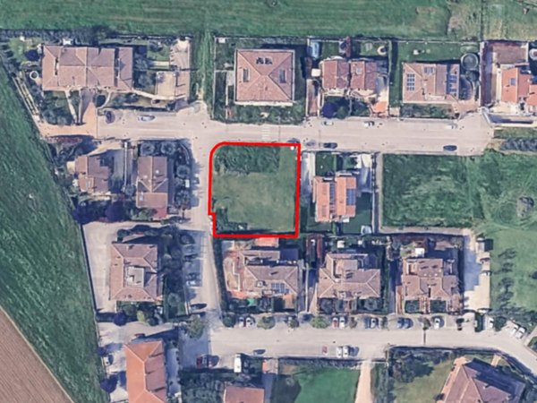 terreno edificabile in vendita a Torgiano in zona Miralduolo