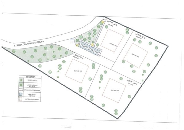 casa indipendente in vendita a Torgiano in zona Brufa