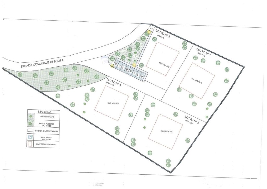 casa indipendente in vendita a Torgiano in zona Brufa