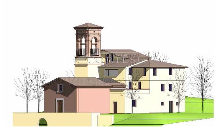 appartamento in vendita a Torgiano