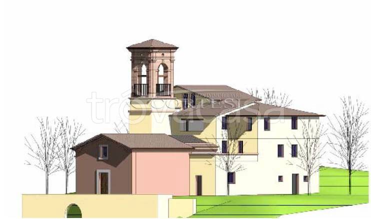appartamento in vendita a Torgiano