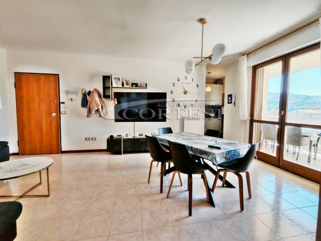 appartamento in vendita a Torgiano