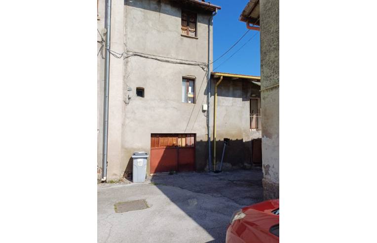 casa indipendente in vendita a Torgiano in zona Fornaci