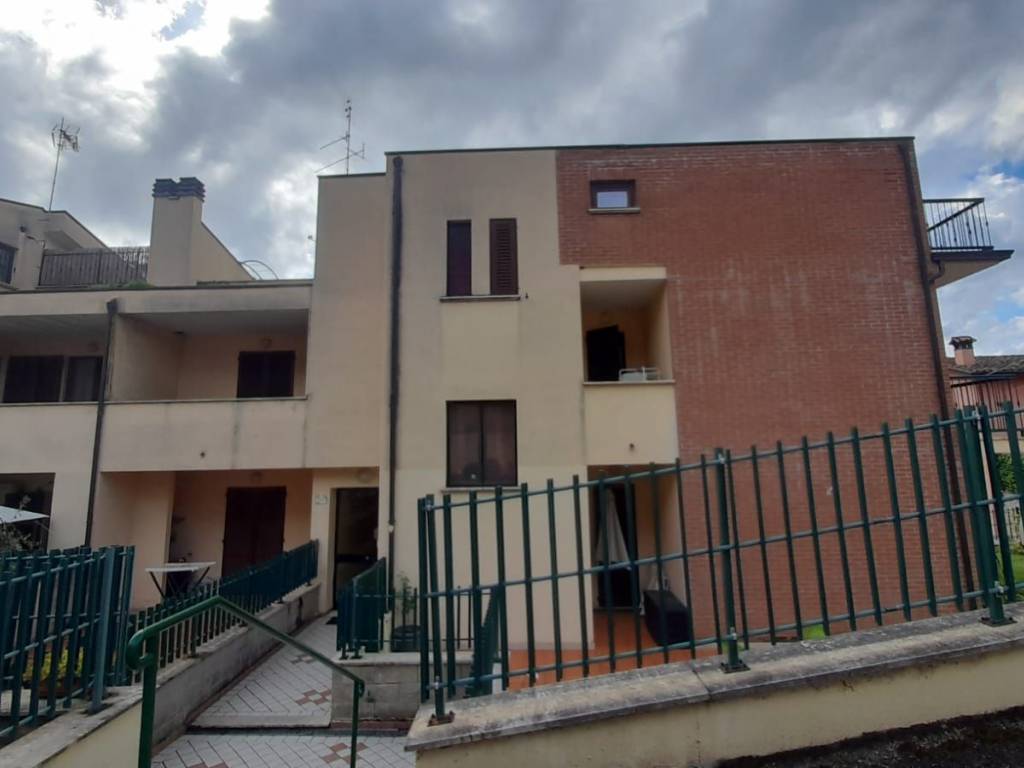 appartamento in vendita a Torgiano