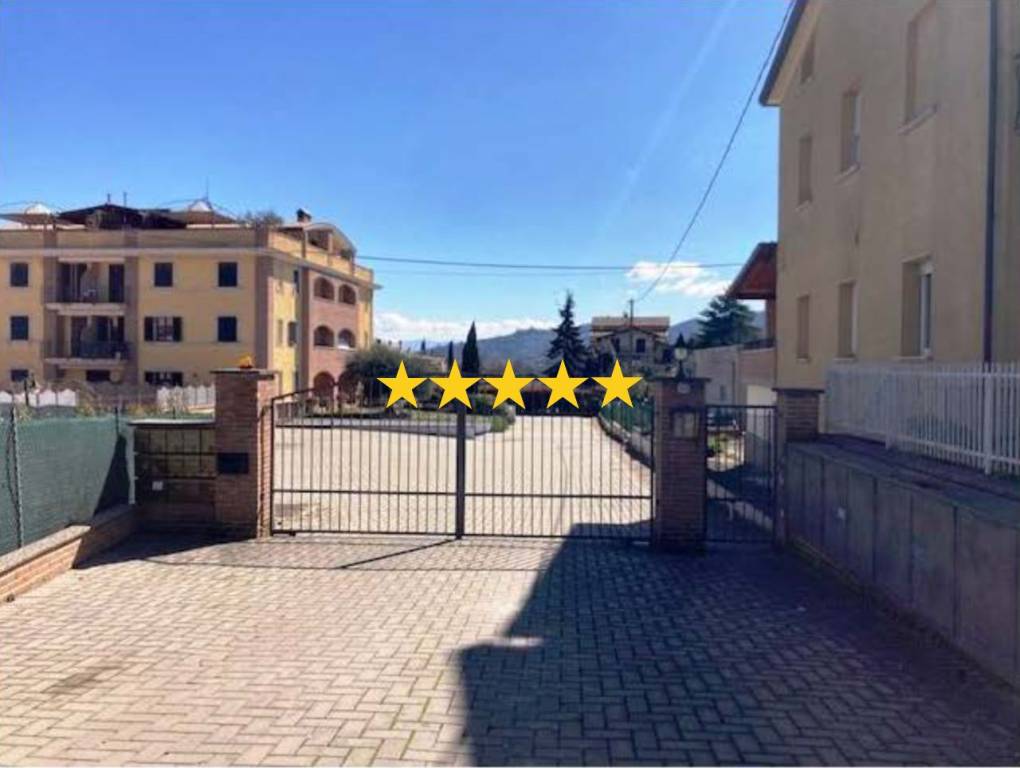 appartamento in vendita a Torgiano