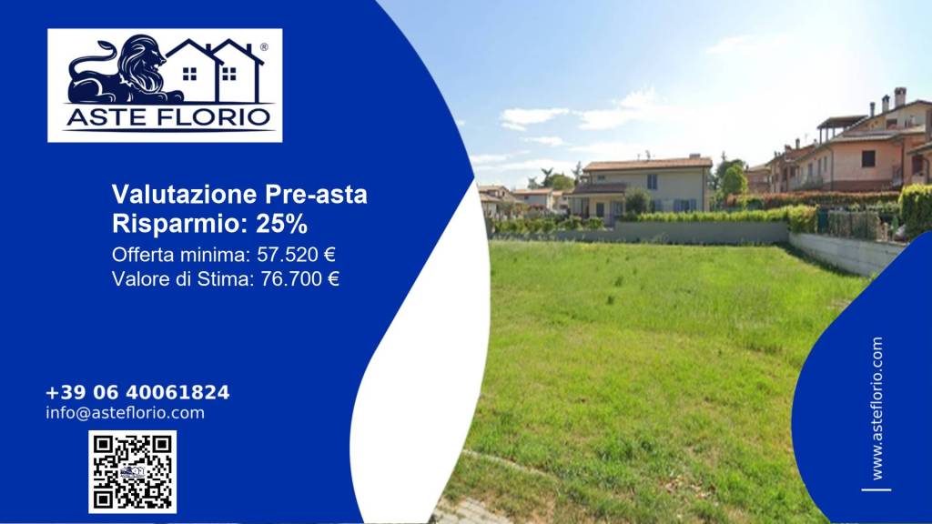 terreno edificabile in vendita a Torgiano in zona Miralduolo