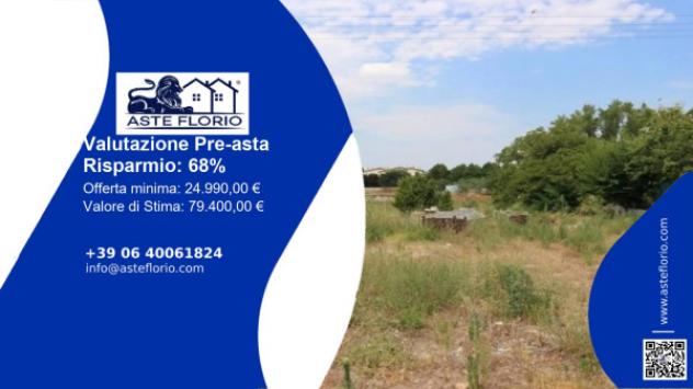 terreno edificabile in vendita a Torgiano in zona Fornaci