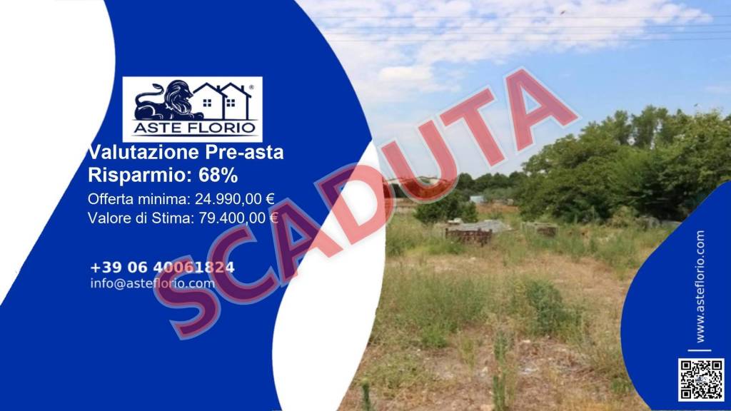 terreno edificabile in vendita a Torgiano in zona Fornaci