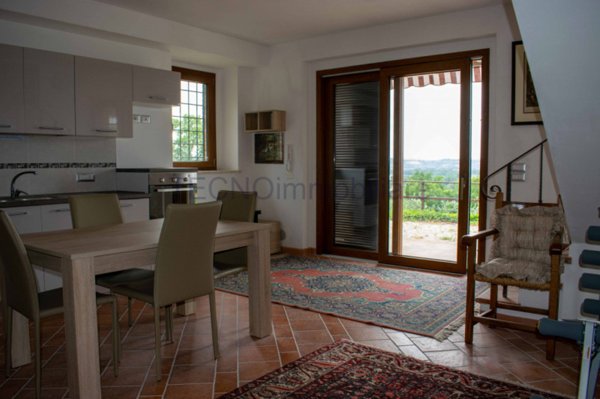 casale in vendita a Torgiano