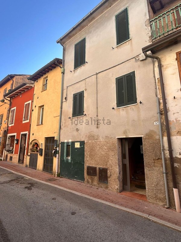 appartamento in vendita a Torgiano