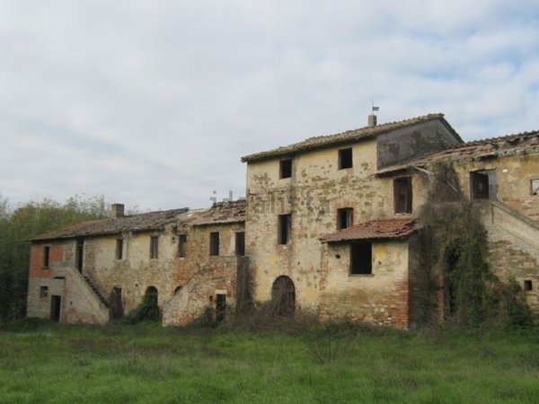 casale in vendita a Torgiano