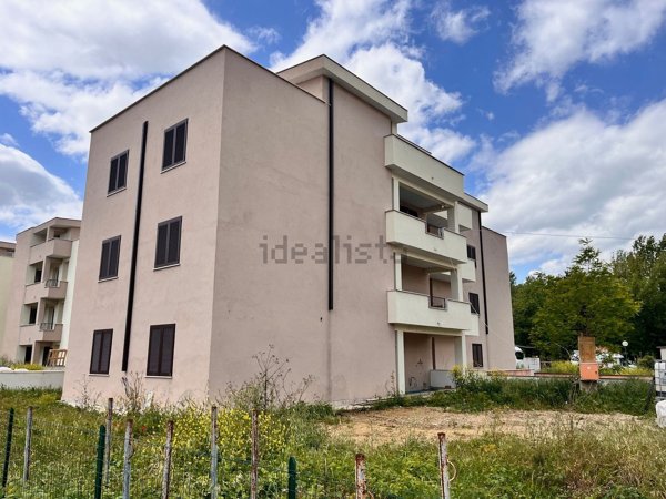 appartamento in vendita a Torgiano in zona Pontenuovo