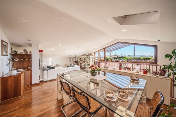 appartamento in vendita a Torgiano in zona Brufa