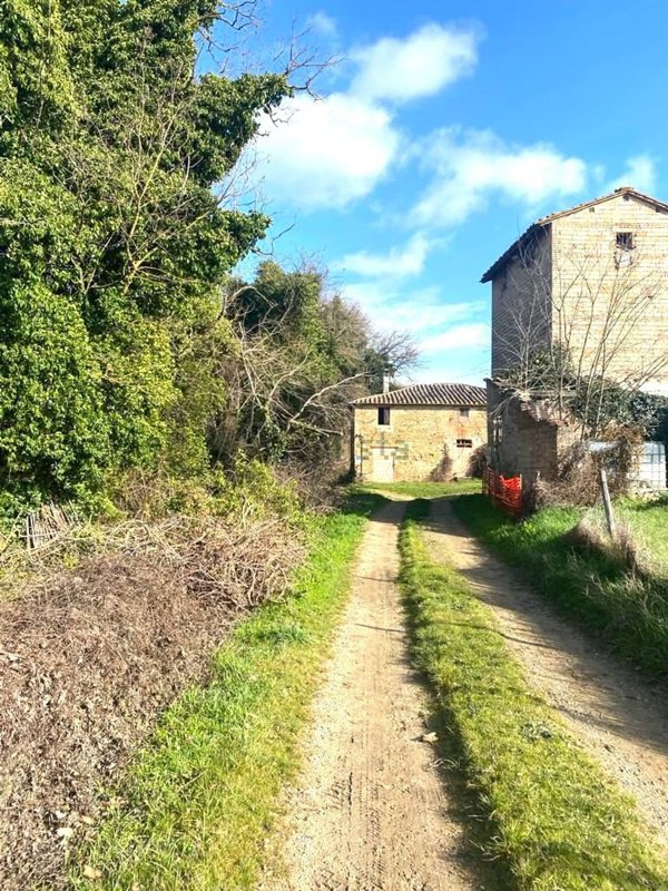 casale in vendita a Torgiano