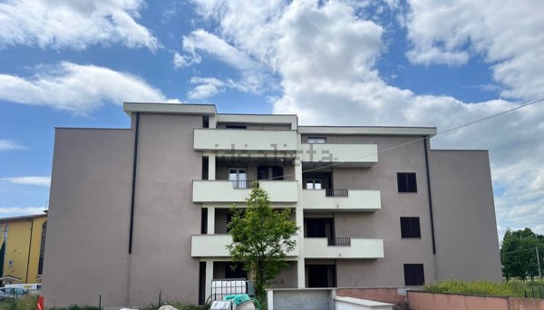 appartamento in vendita a Torgiano in zona Pontenuovo