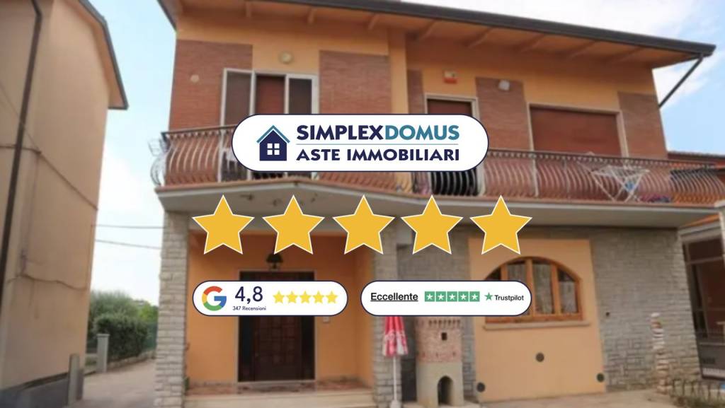 casa indipendente in vendita a Torgiano in zona Fornaci