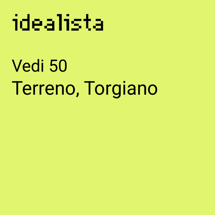 terreno edificabile in vendita a Torgiano in zona Brufa