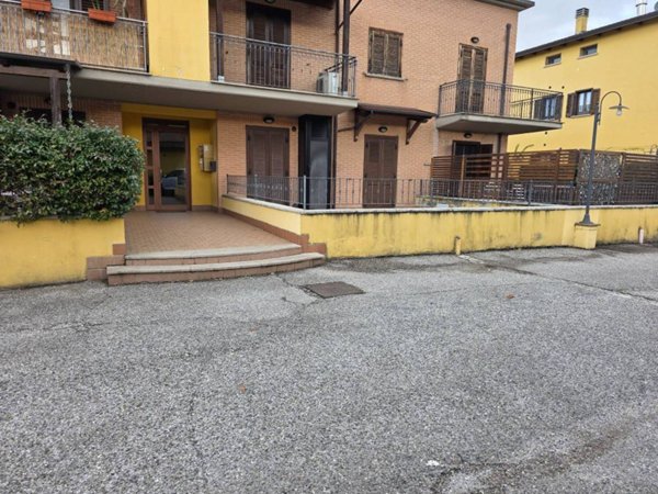 appartamento in vendita a Torgiano