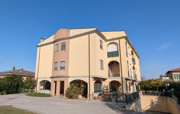 appartamento in vendita a Torgiano
