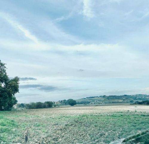 terreno edificabile in vendita a Torgiano