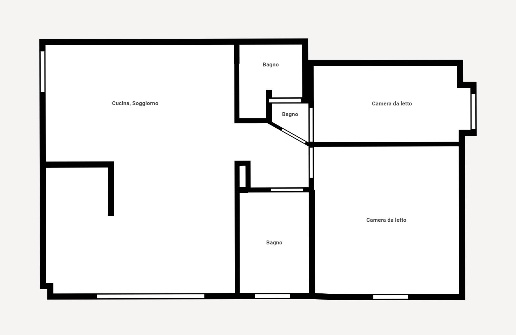 appartamento in vendita a Torgiano
