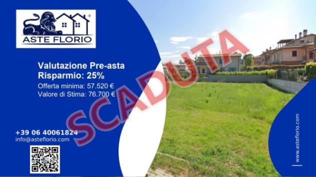 terreno edificabile in vendita a Torgiano in zona Miralduolo