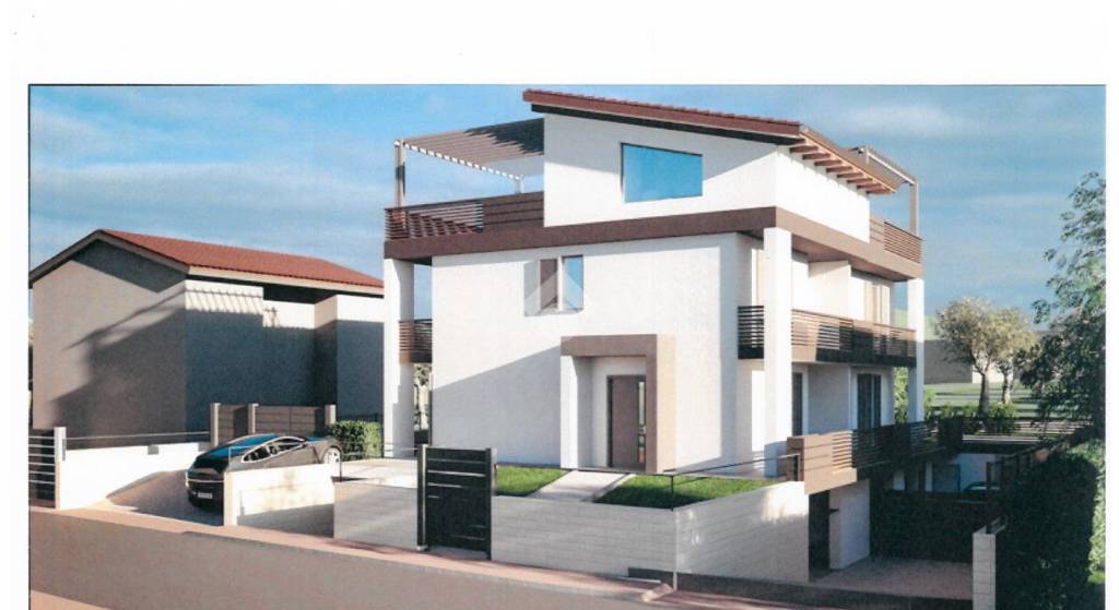 appartamento in vendita a Torgiano in zona Signoria