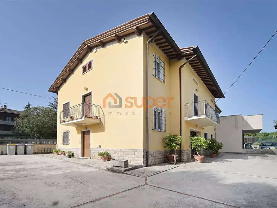 casa indipendente in vendita a Torgiano in zona Signoria