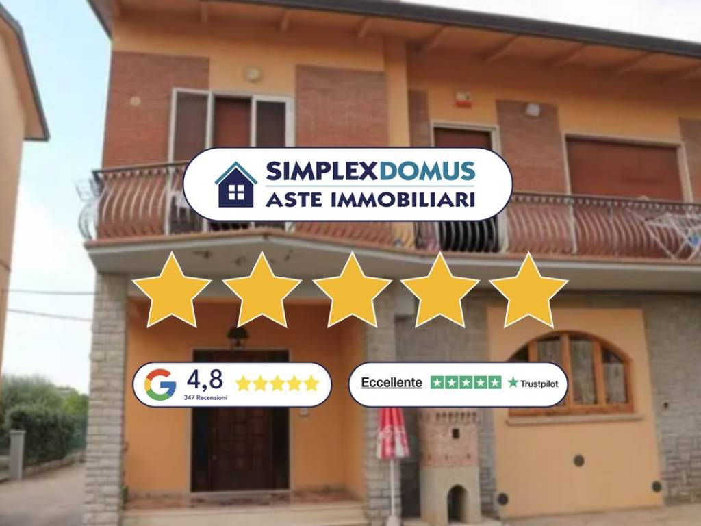 casa indipendente in vendita a Torgiano in zona Fornaci