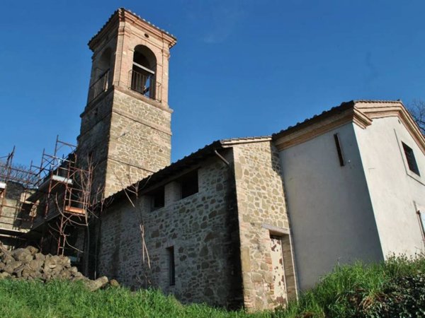 casa indipendente in vendita a Torgiano in zona Miralduolo