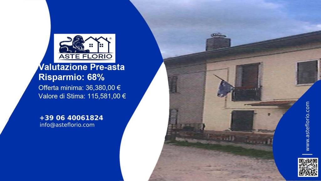 appartamento in vendita a Torgiano