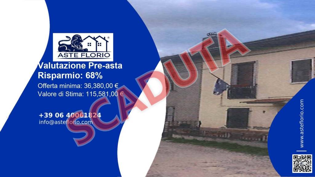 appartamento in vendita a Torgiano