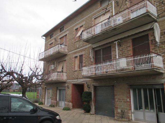 appartamento in vendita a Torgiano in zona Miralduolo