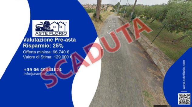 terreno agricolo in vendita a Torgiano