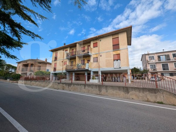 appartamento in vendita a Torgiano in zona Brufa