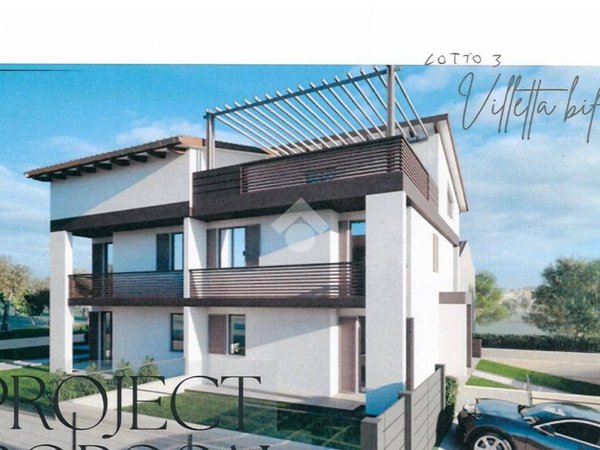 casa indipendente in vendita a Torgiano in zona Signoria