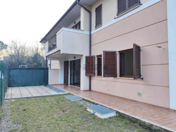 appartamento in vendita a Torgiano