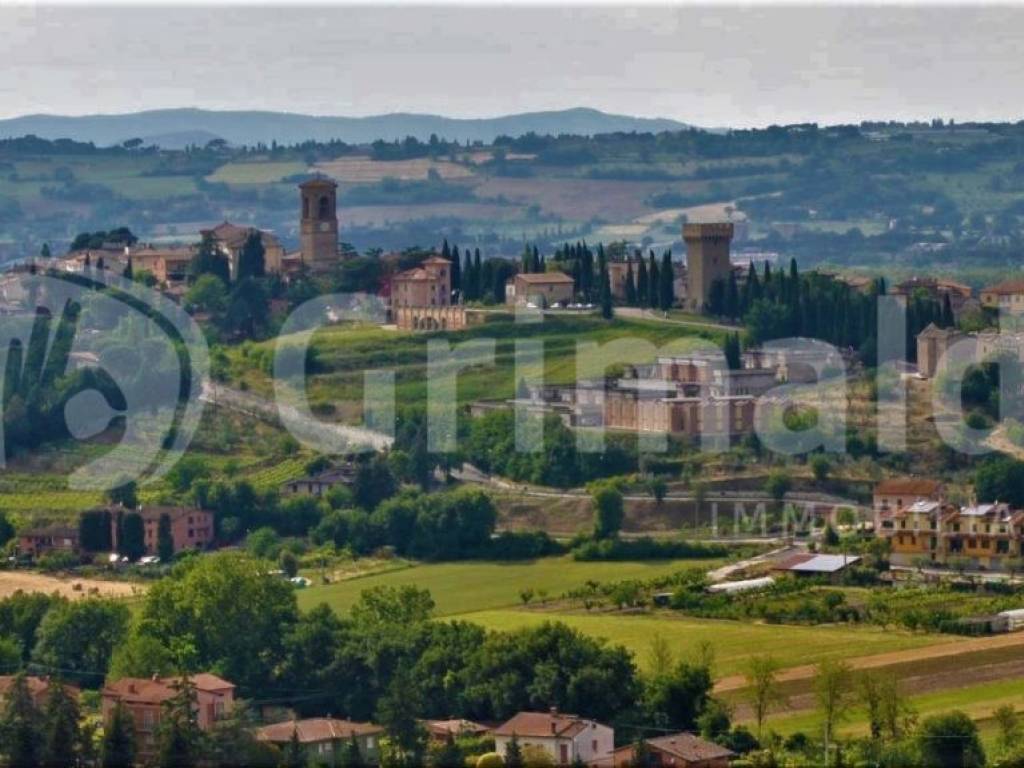 appartamento in vendita a Torgiano