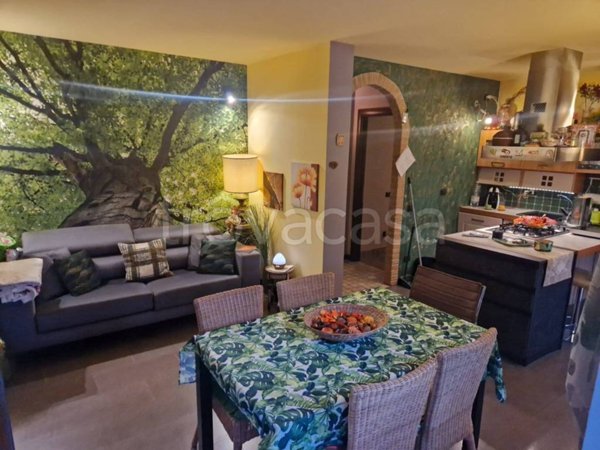 appartamento in vendita a Torgiano in zona Brufa