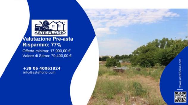 terreno edificabile in vendita a Torgiano in zona Fornaci